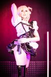 Tacticool Maid Chisato