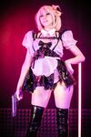 Tacticool Maid Chisato