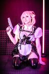 Tacticool Maid Chisato