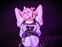 Tacticool Maid Chisato