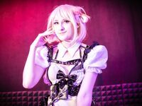 Tacticool Maid Chisato