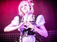 Tacticool Maid Chisato