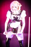 Tacticool Maid Chisato
