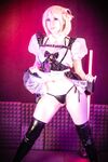Tacticool Maid Chisato
