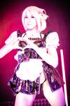 Tacticool Maid Chisato