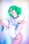 Wet T-Shirt Tatsumaki