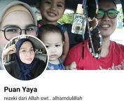 Malay puan yaya