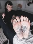 Milky Xiu - Feet Fetish Album