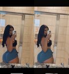 Nicole McNair big ass milf