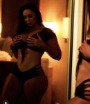 Nicole McNair big ass milf