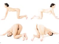 Anri Okita - Nudiality Vol 2