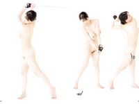 Anri Okita - Nudiality Vol 2