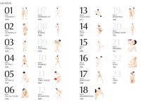 Anri Okita - Nudiality Vol 2