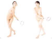 Anri Okita - Nudiality Vol 2