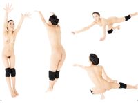 Anri Okita - Nudiality Vol 2