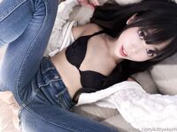 Onlyfans VIP - Kittyxkum Photoalbum 84