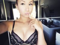 Jasmin van der Steen