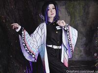 Zirael Rem - Shinobu Kocho