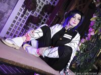 Zirael Rem - Shinobu Kocho