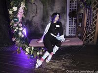 Zirael Rem - Shinobu Kocho