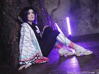 Zirael Rem - Shinobu Kocho