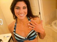 Hope solo