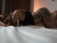 ROSSE Roxana (rossevlog93)