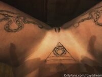 Roxy Fox (@roxysdream)