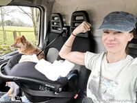 Roxy Fox (@roxysdream)