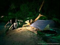 Roxy Fox (@roxysdream)