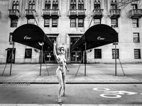 Roxy Fox (@roxysdream)