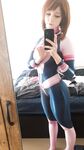 EllesLove Ochako Cosplay