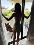 Azzy Atticus Vacation Candids and selfies