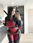 urbabydollxo deadpool/wolverine