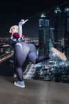 Uyuy Spider Gwen