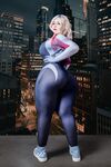 Uyuy Spider Gwen