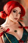 Djarii - Triss