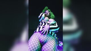 Meg turney beetlejuice Cosplay