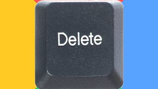 DELETE