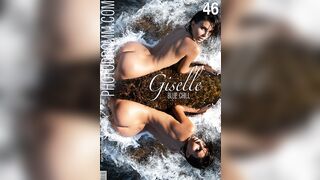 LAURA G photodromm  (blue chill)