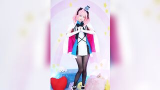 Hidori Rose - Saratoga