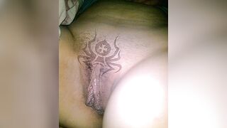 Wife TVP-74 incognito big super seks ass