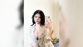 Onlyfans Onlyalinaviolet - BabyLaur