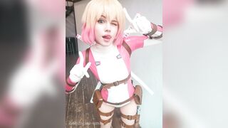 Shirogane-sama Gwenpool