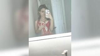 Sofia Gomez - Merry Christmas 3