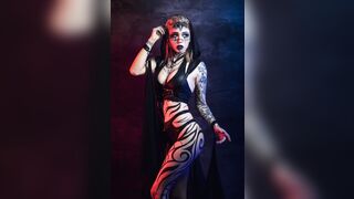 Zayuri - Halloween Set