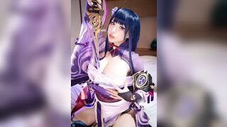 RaidenHane
