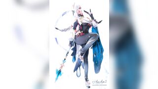 HaneShenhe