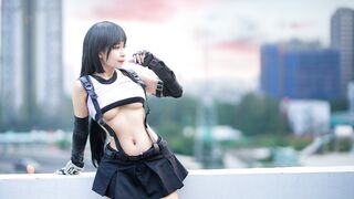 UMEKO J-TIFA