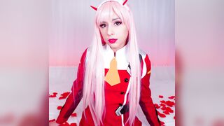 LUNA PHOTOSET ZERO TWO